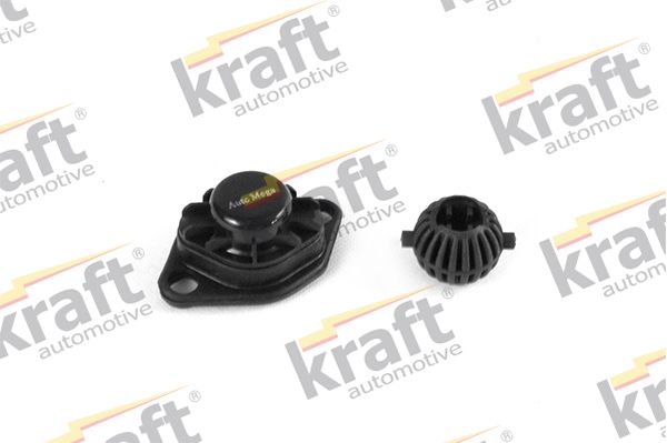 KRAFT AUTOMOTIVE Korjaussarja, kytkinvipu 4320010